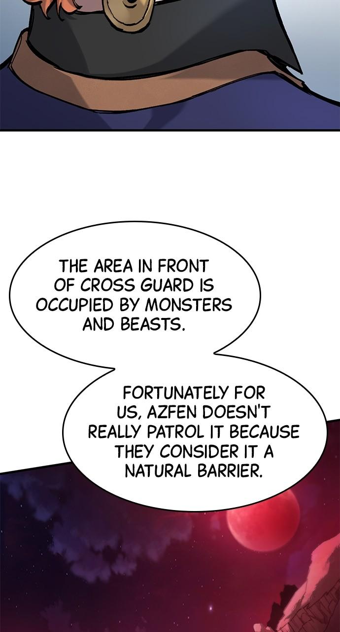 Read Eternally Regressing Knight Manga Online