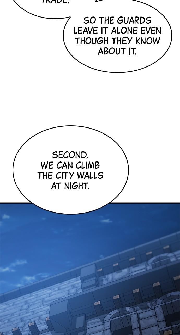 Read Eternally Regressing Knight Manga Online