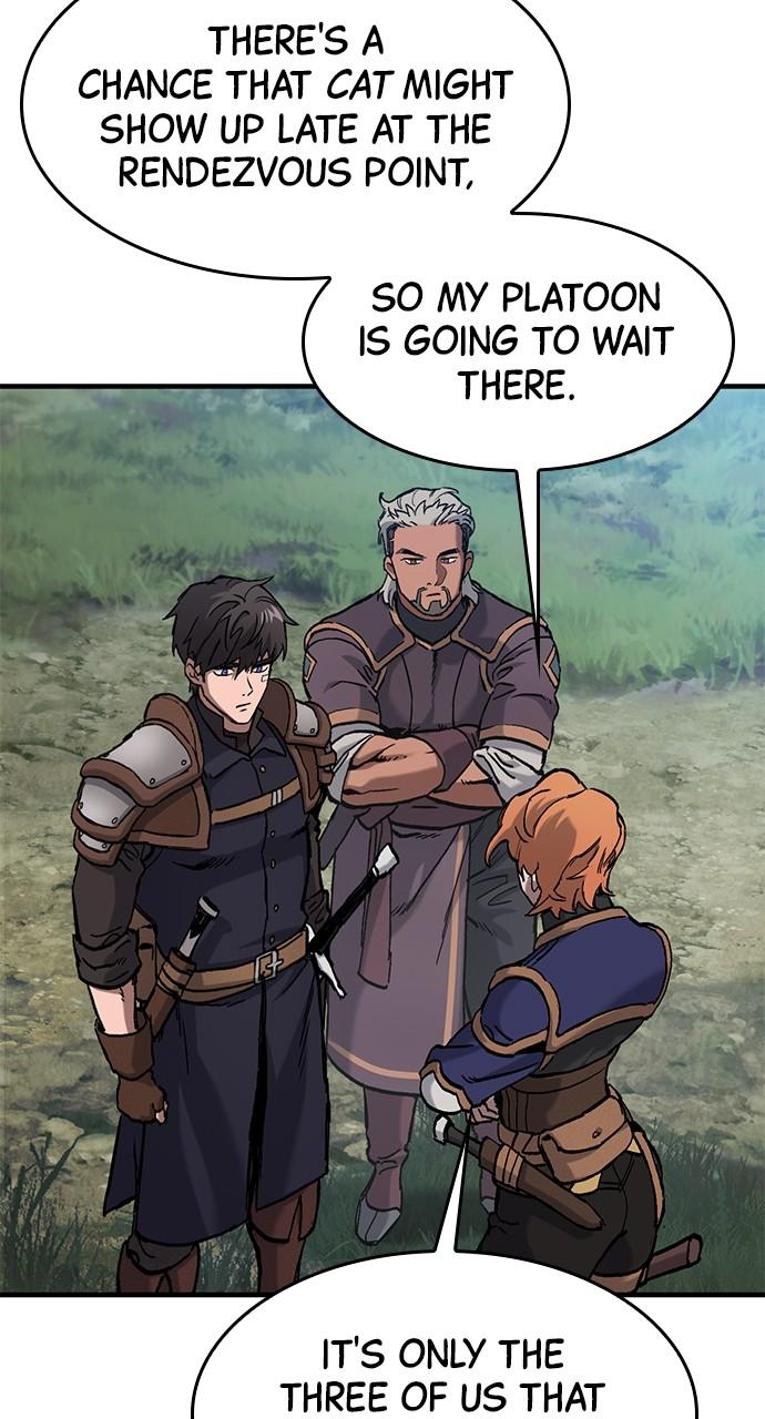 Read Eternally Regressing Knight Manga Online