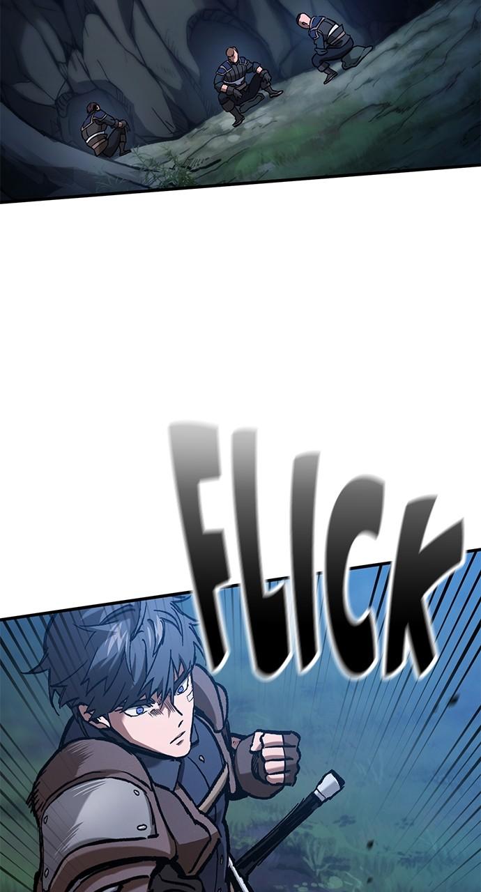 Read Eternally Regressing Knight Manga Online