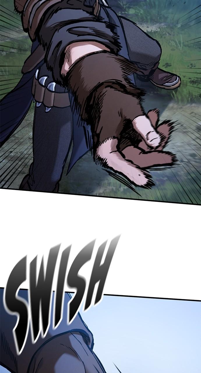 Read Eternally Regressing Knight Manga Online