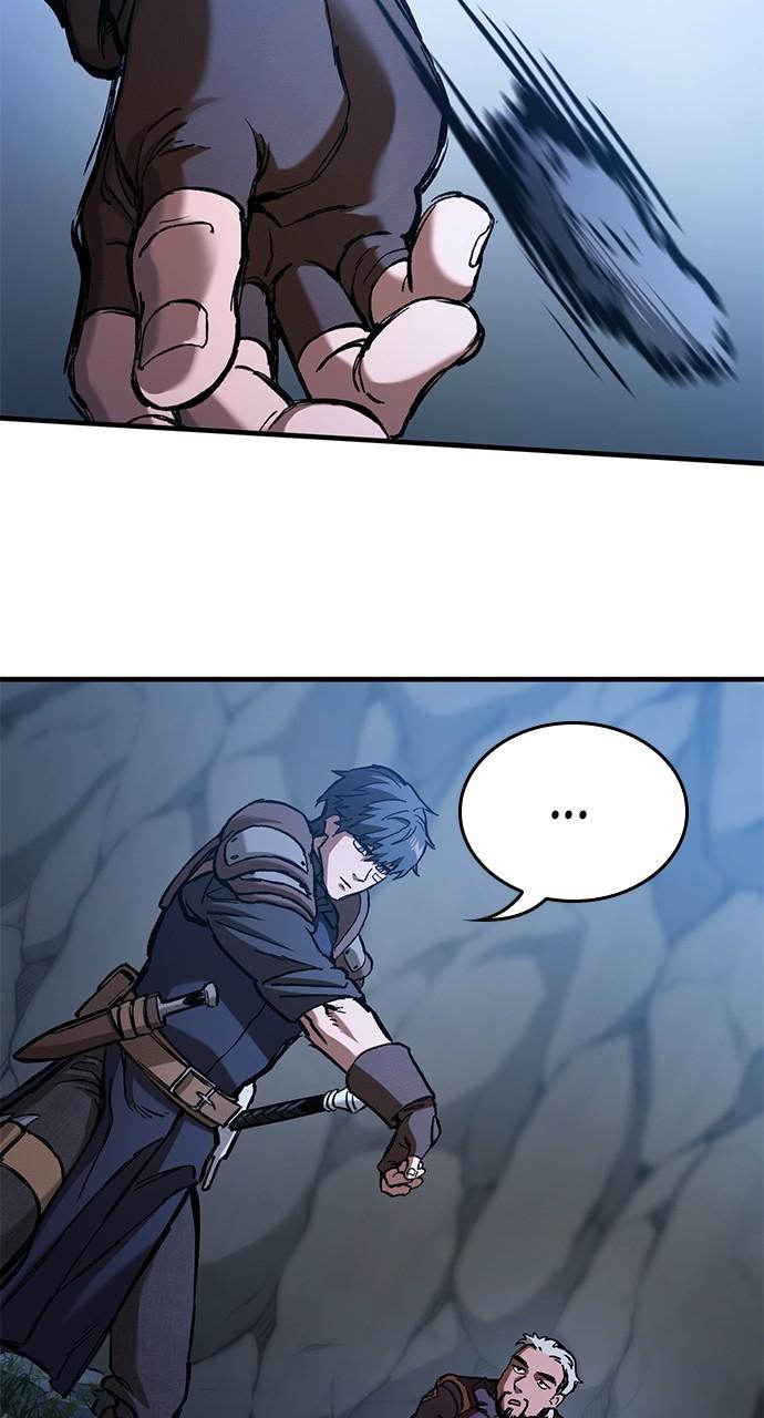 Read Eternally Regressing Knight Manga Online