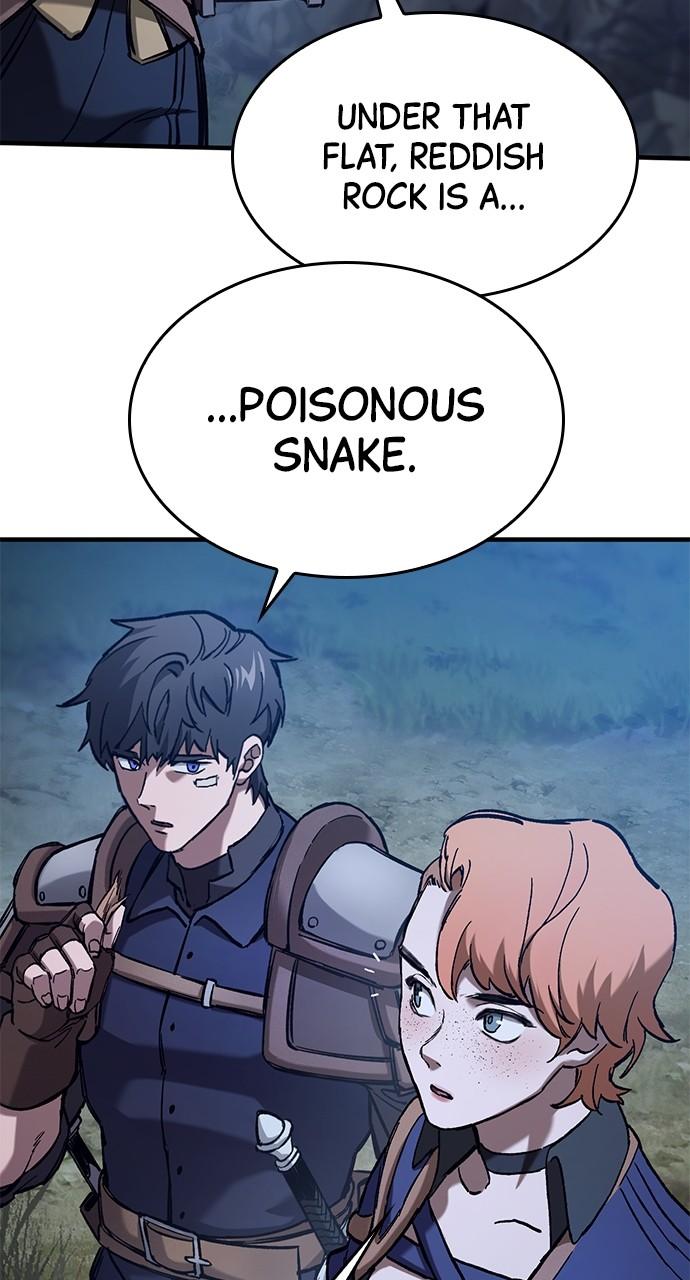 Read Eternally Regressing Knight Manga Online