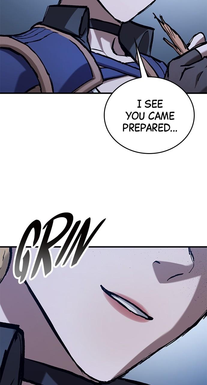 Read Eternally Regressing Knight Manga Online