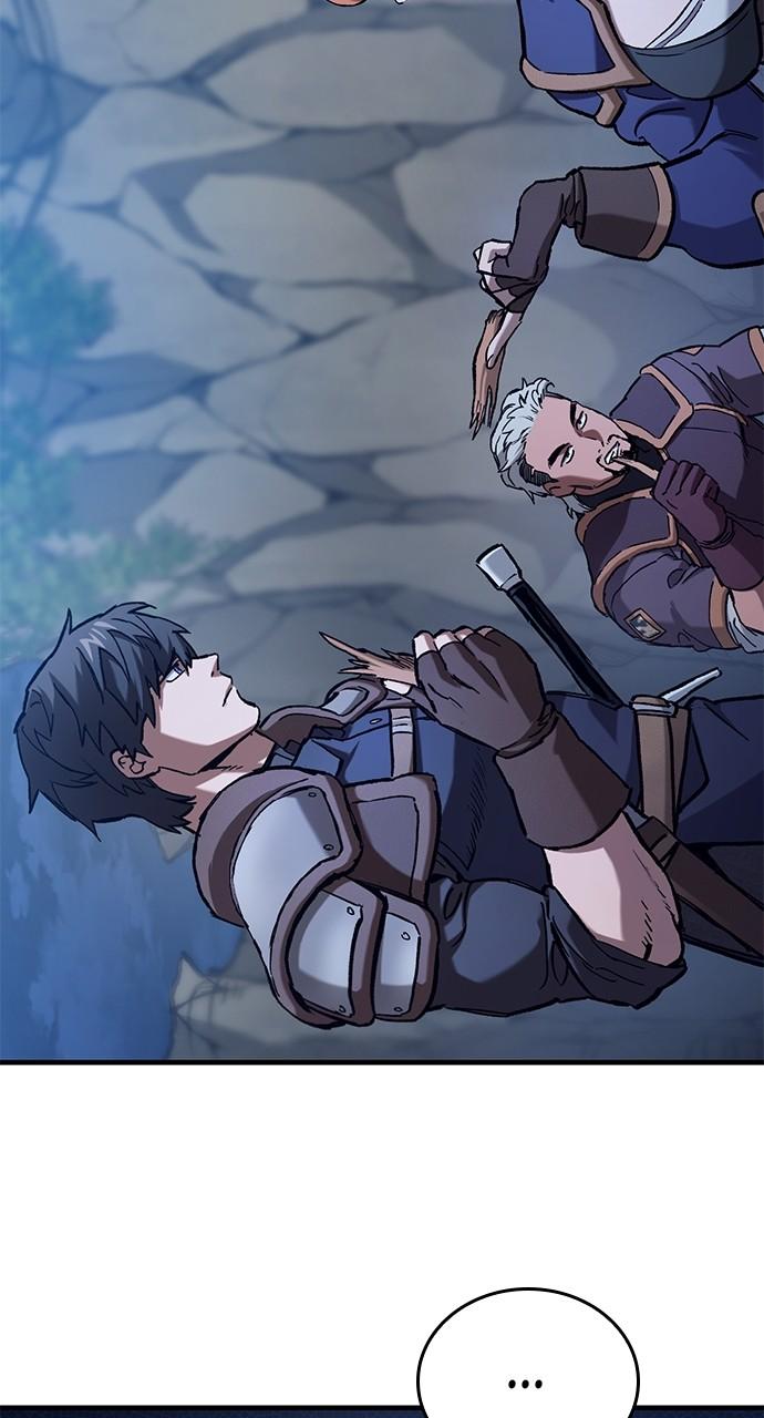 Read Eternally Regressing Knight Manga Online