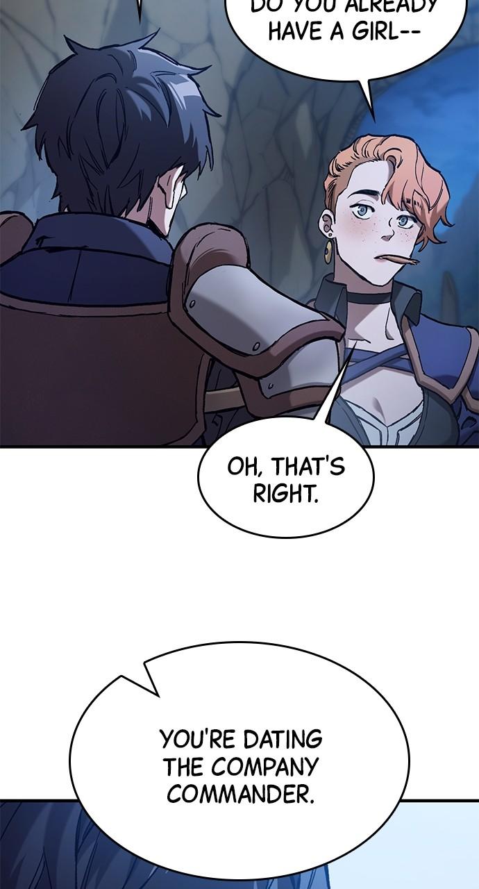 Read Eternally Regressing Knight Manga Online