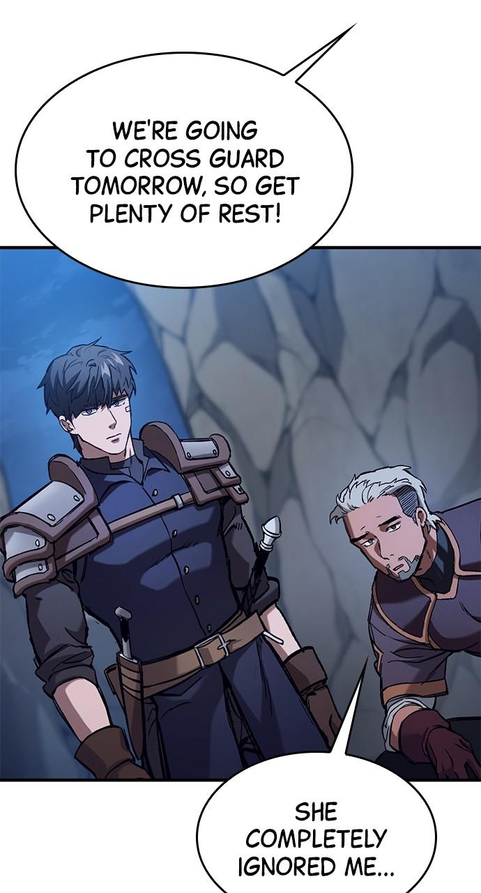 Read Eternally Regressing Knight Manga Online