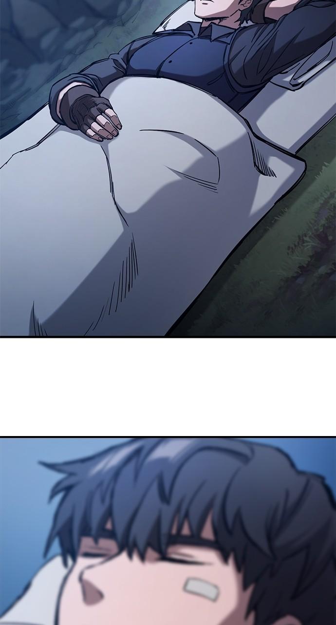 Read Eternally Regressing Knight Manga Online