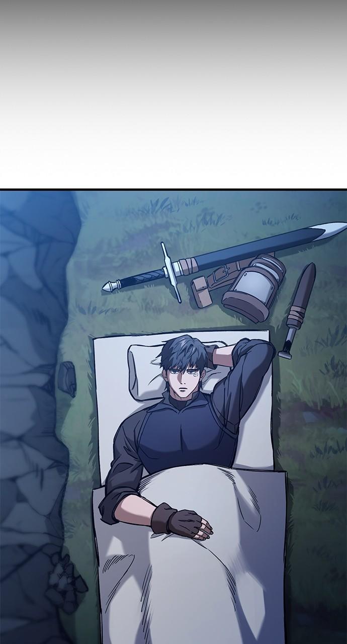 Read Eternally Regressing Knight Manga Online