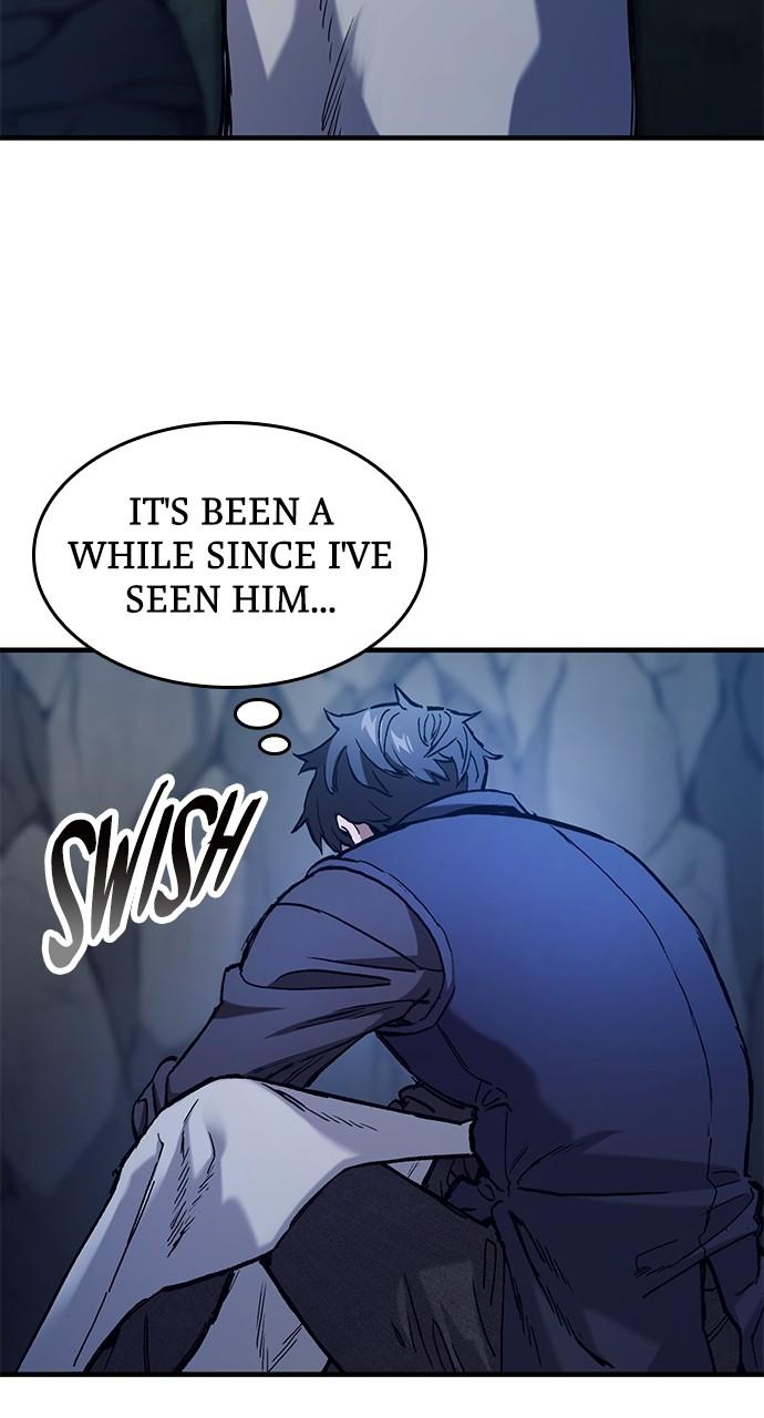 Read Eternally Regressing Knight Manga Online