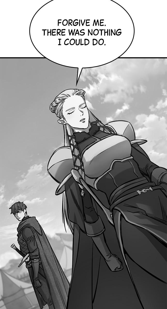 Read Eternally Regressing Knight Manga Online