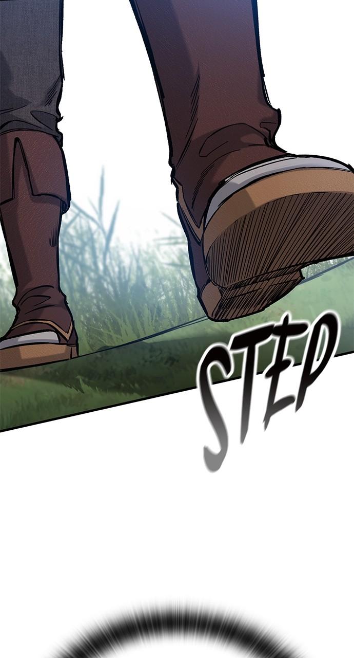 Read Eternally Regressing Knight Manga Online