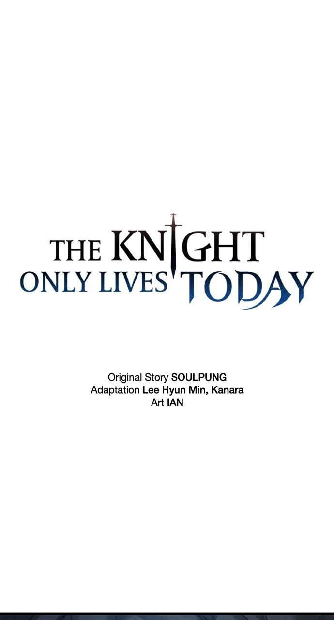 Read Eternally Regressing Knight Manga Online