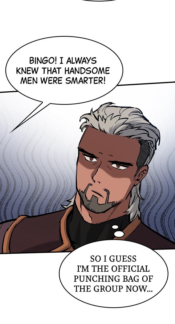 Read Eternally Regressing Knight Manga Online