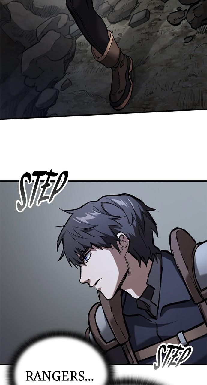 Read Eternally Regressing Knight Manga Online