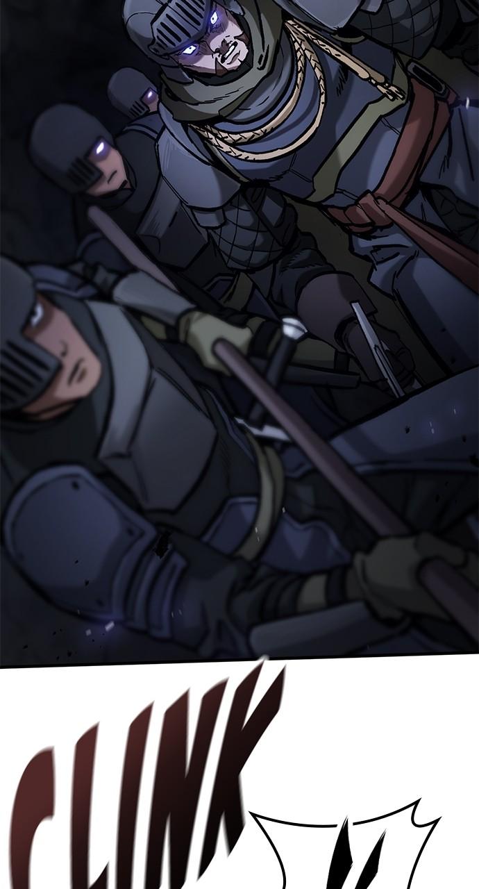 Read Eternally Regressing Knight Manga Online