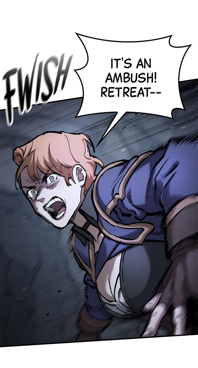 Read Eternally Regressing Knight Manga Online