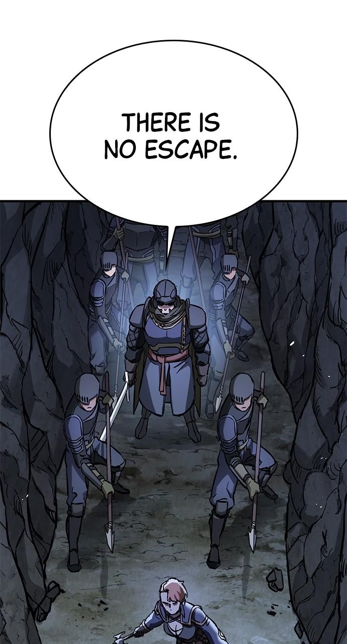 Read Eternally Regressing Knight Manga Online