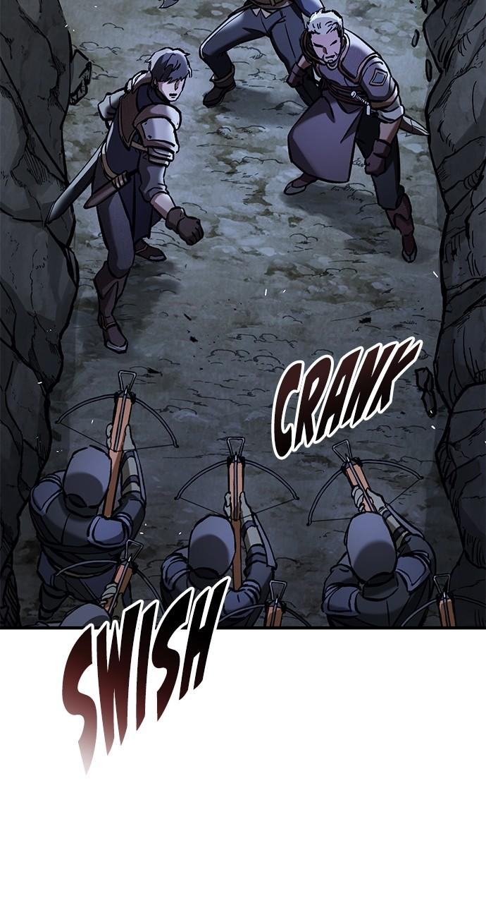 Read Eternally Regressing Knight Manga Online