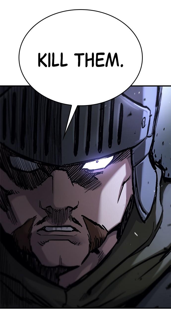 Read Eternally Regressing Knight Manga Online