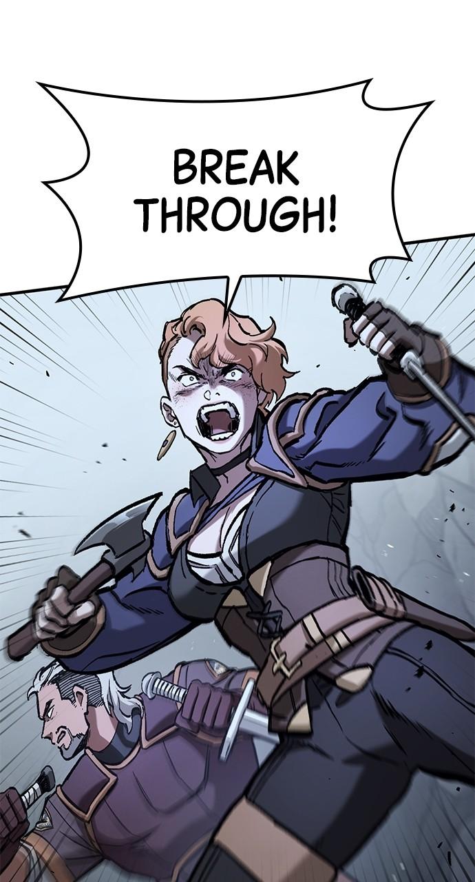 Read Eternally Regressing Knight Manga Online