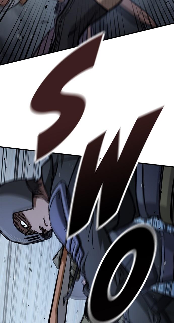 Read Eternally Regressing Knight Manga Online