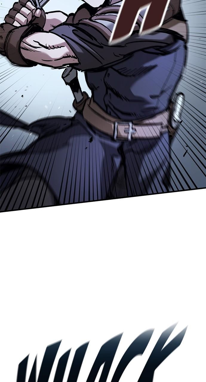 Read Eternally Regressing Knight Manga Online