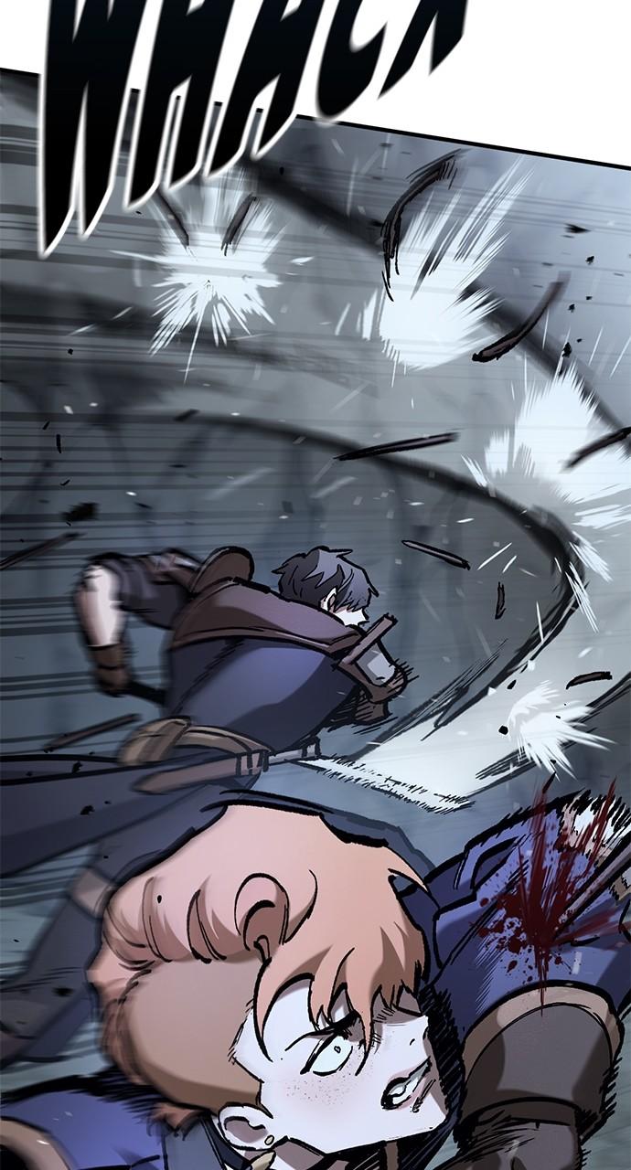 Read Eternally Regressing Knight Manga Online