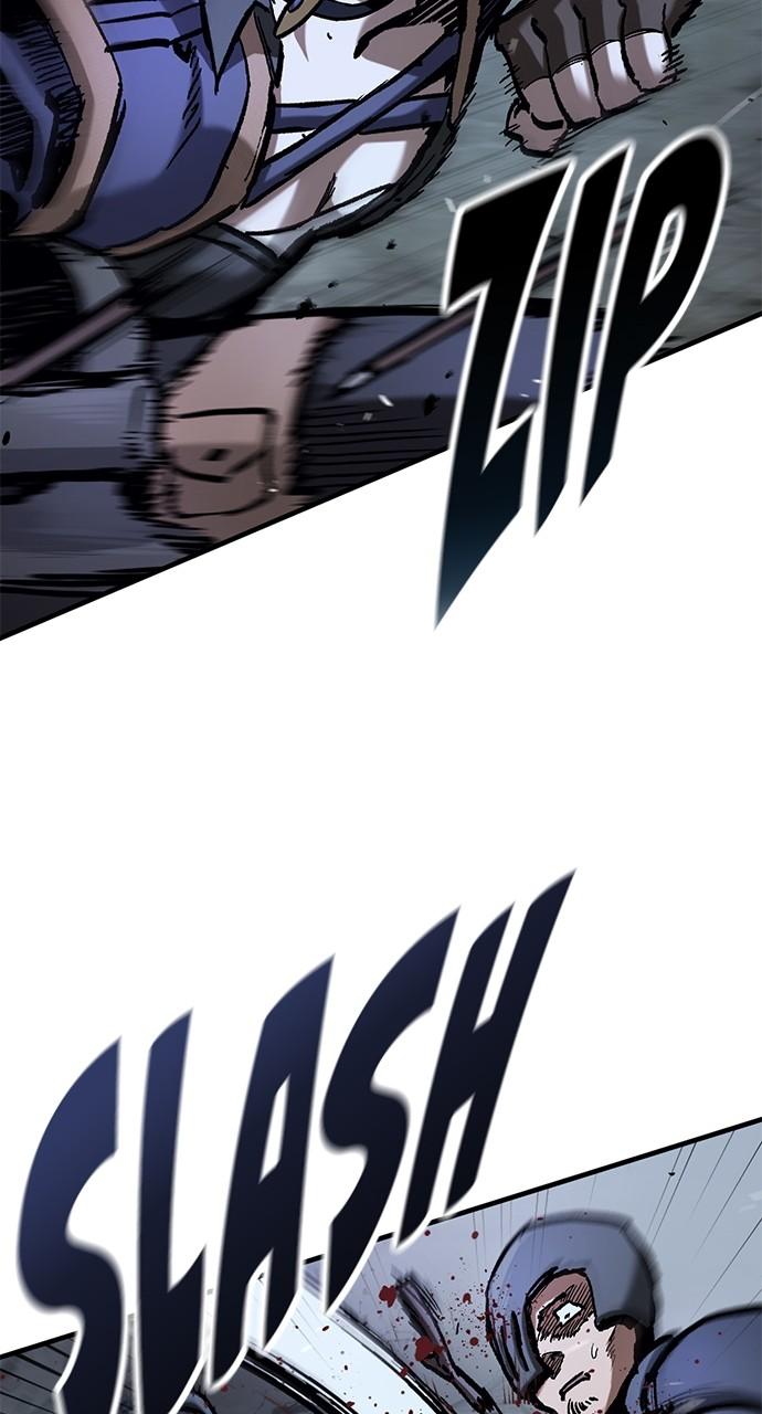Read Eternally Regressing Knight Manga Online