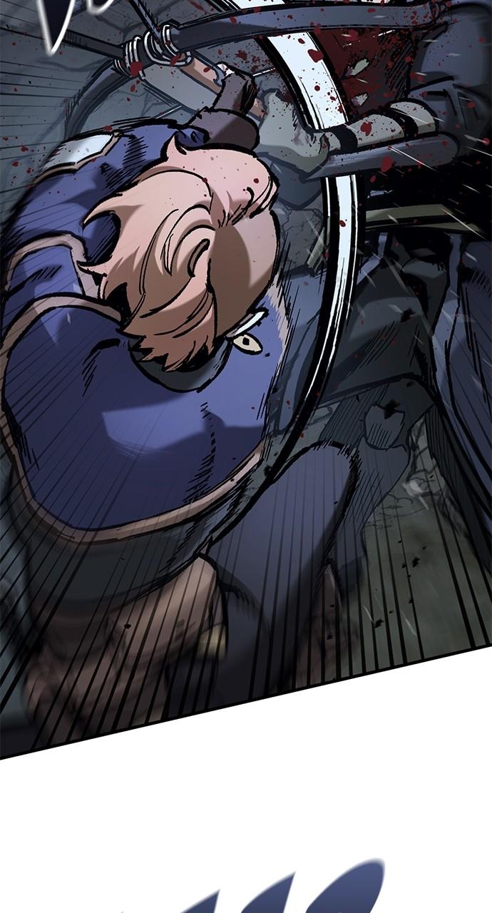 Read Eternally Regressing Knight Manga Online