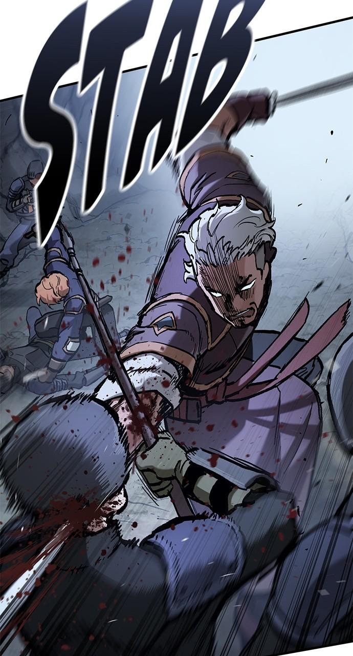 Read Eternally Regressing Knight Manga Online