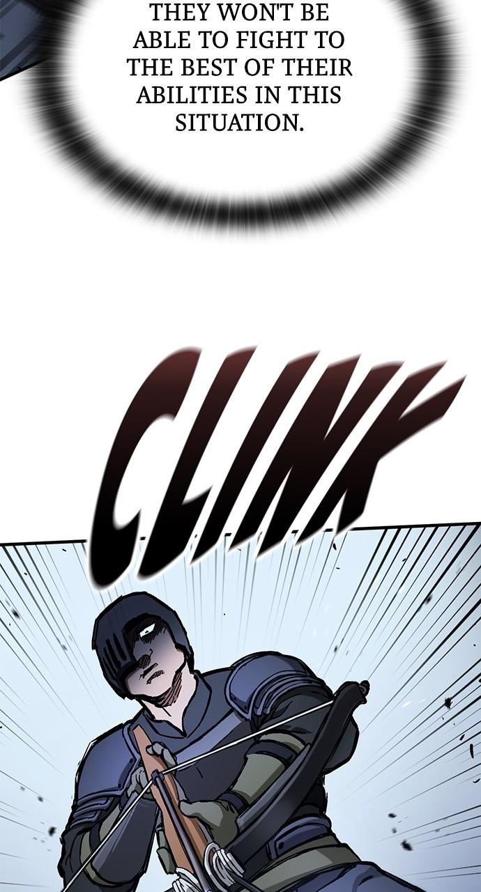 Read Eternally Regressing Knight Manga Online