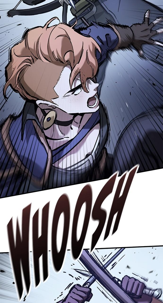 Read Eternally Regressing Knight Manga Online