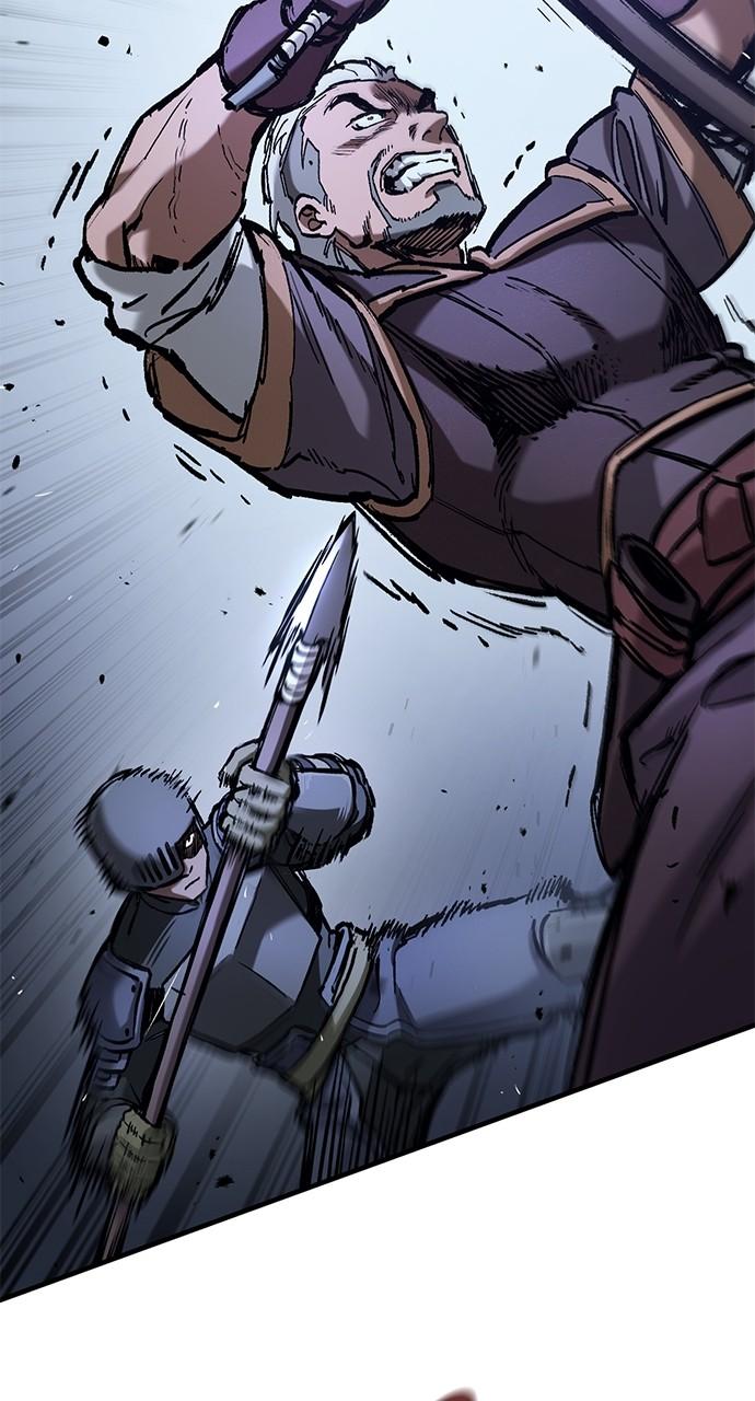 Read Eternally Regressing Knight Manga Online