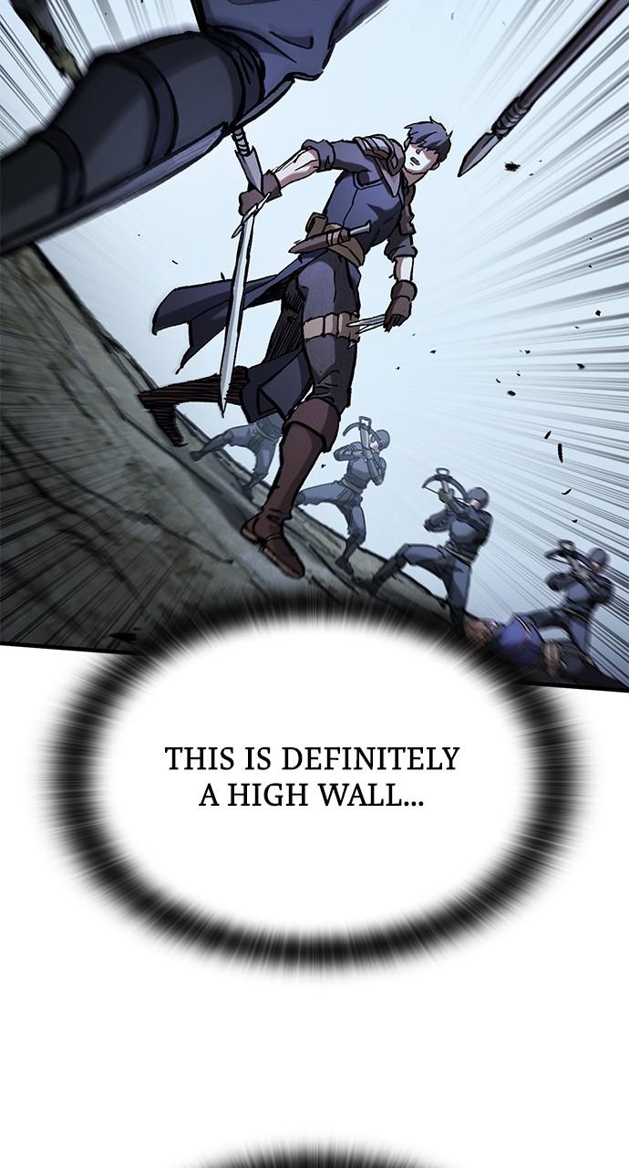 Read Eternally Regressing Knight Manga Online