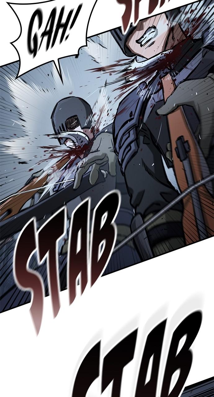 Read Eternally Regressing Knight Manga Online