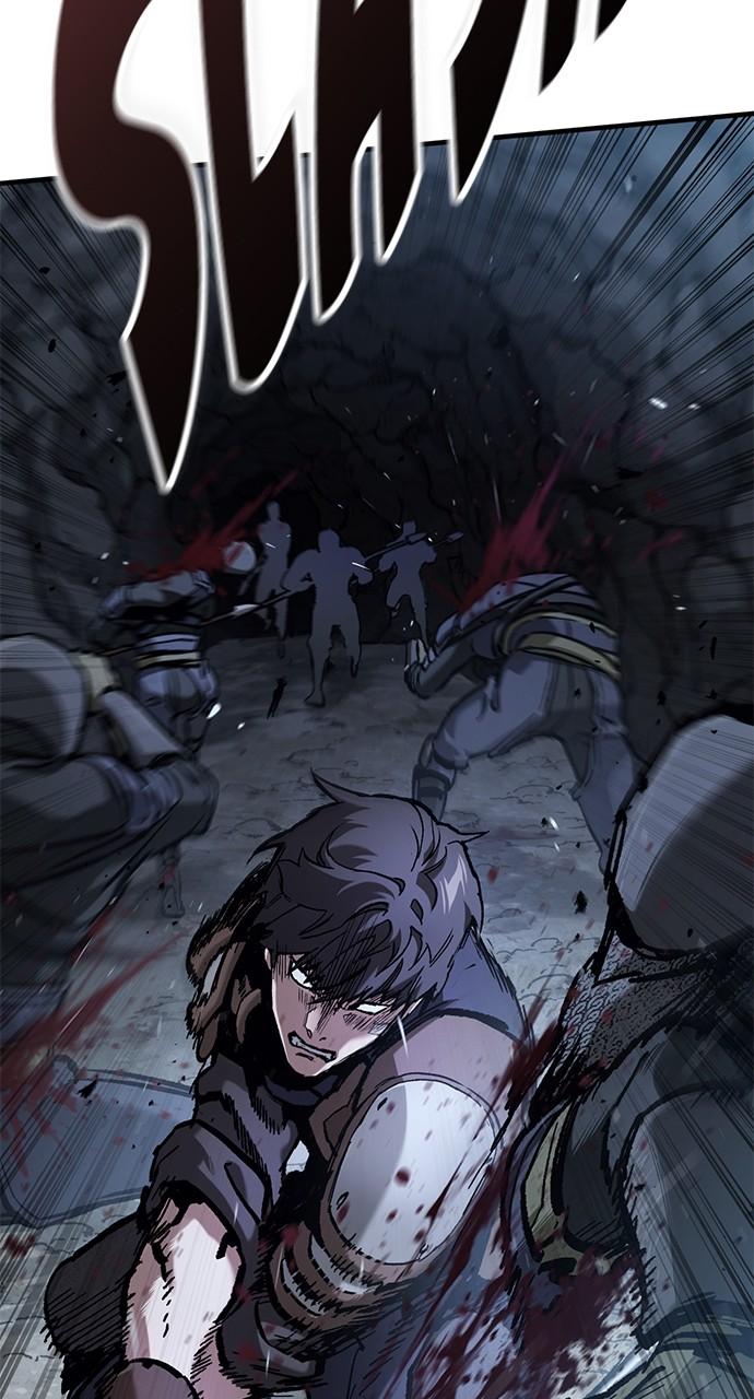 Read Eternally Regressing Knight Manga Online