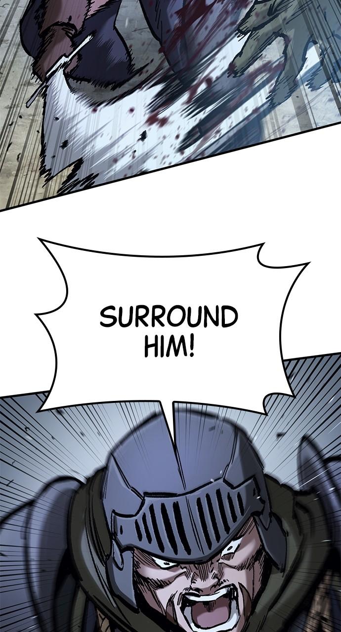 Read Eternally Regressing Knight Manga Online