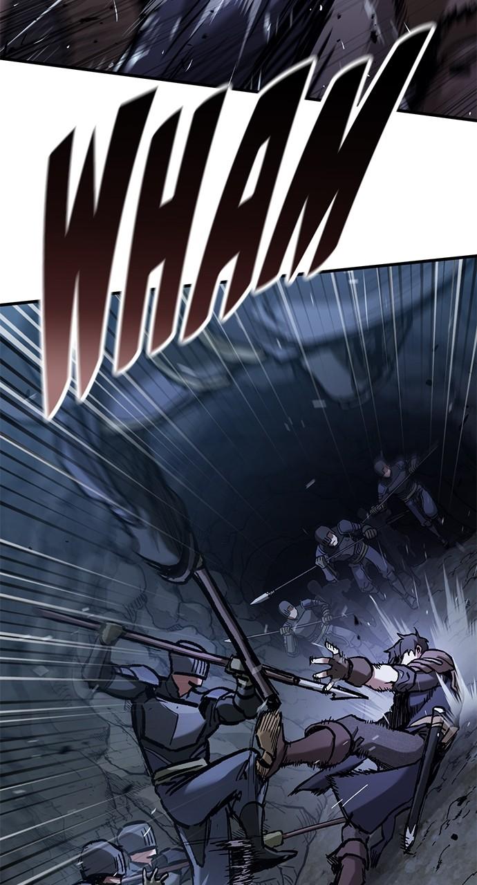Read Eternally Regressing Knight Manga Online