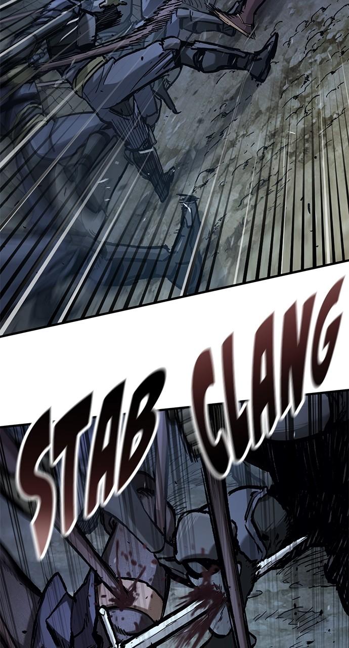 Read Eternally Regressing Knight Manga Online