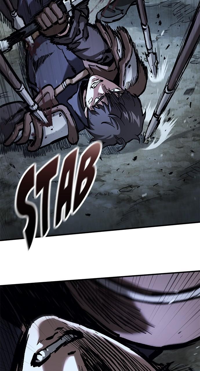 Read Eternally Regressing Knight Manga Online