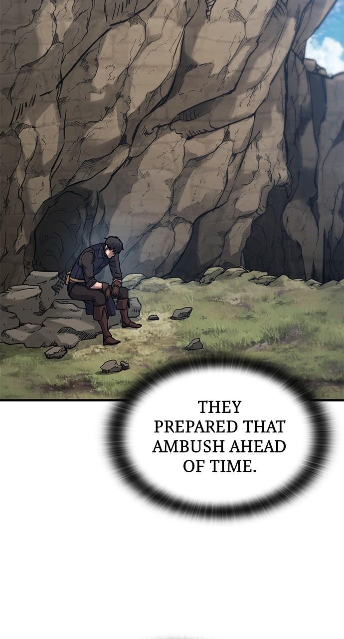 Read Eternally Regressing Knight Manga Online