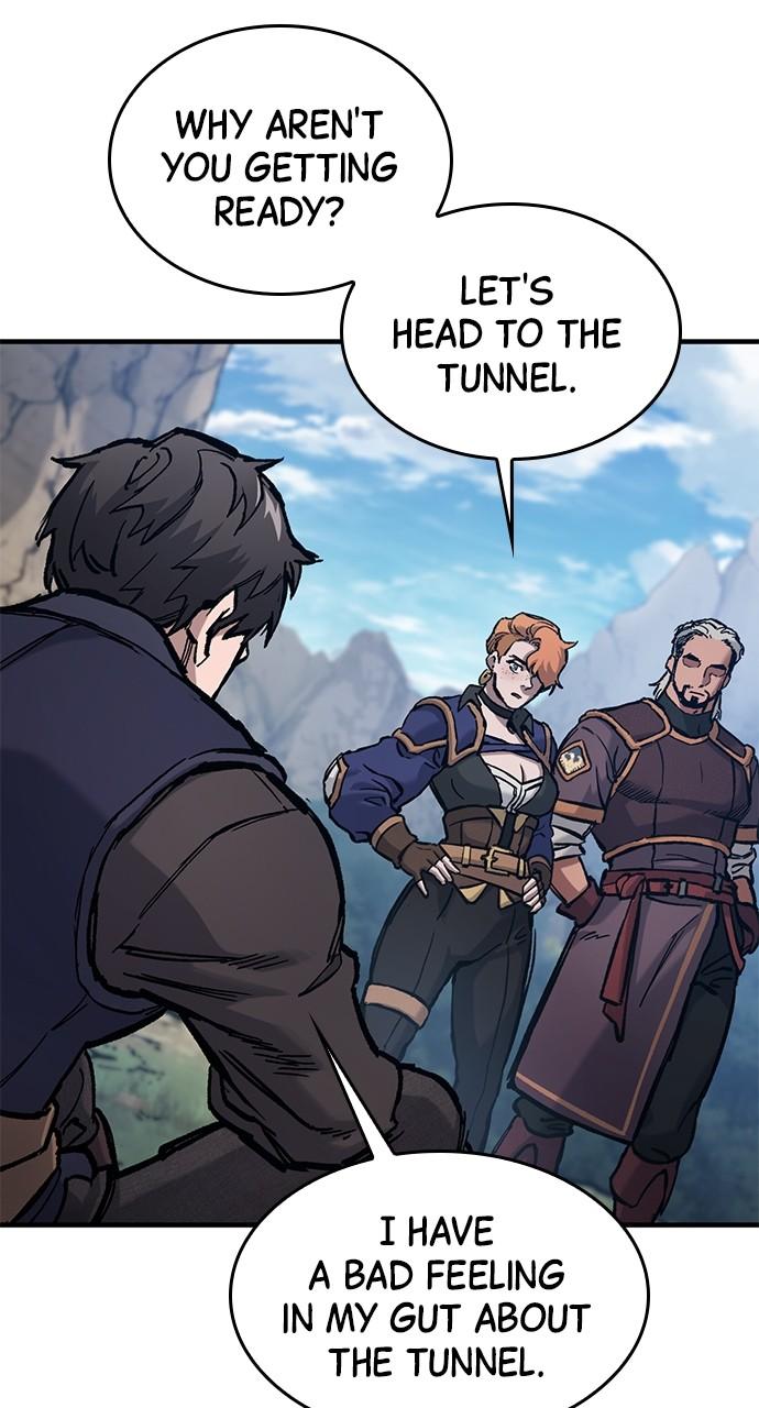 Read Eternally Regressing Knight Manga Online