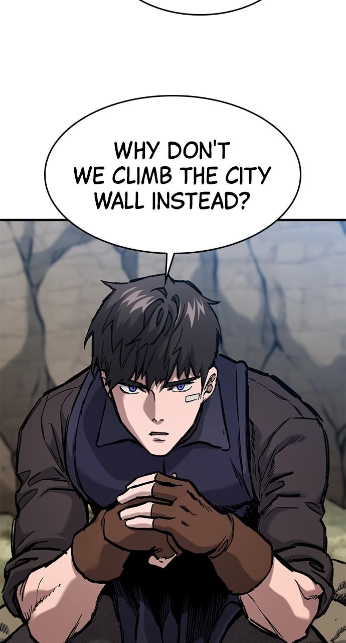 Read Eternally Regressing Knight Manga Online