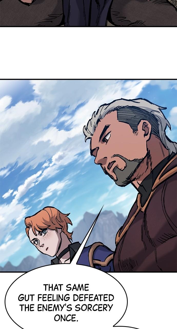 Read Eternally Regressing Knight Manga Online