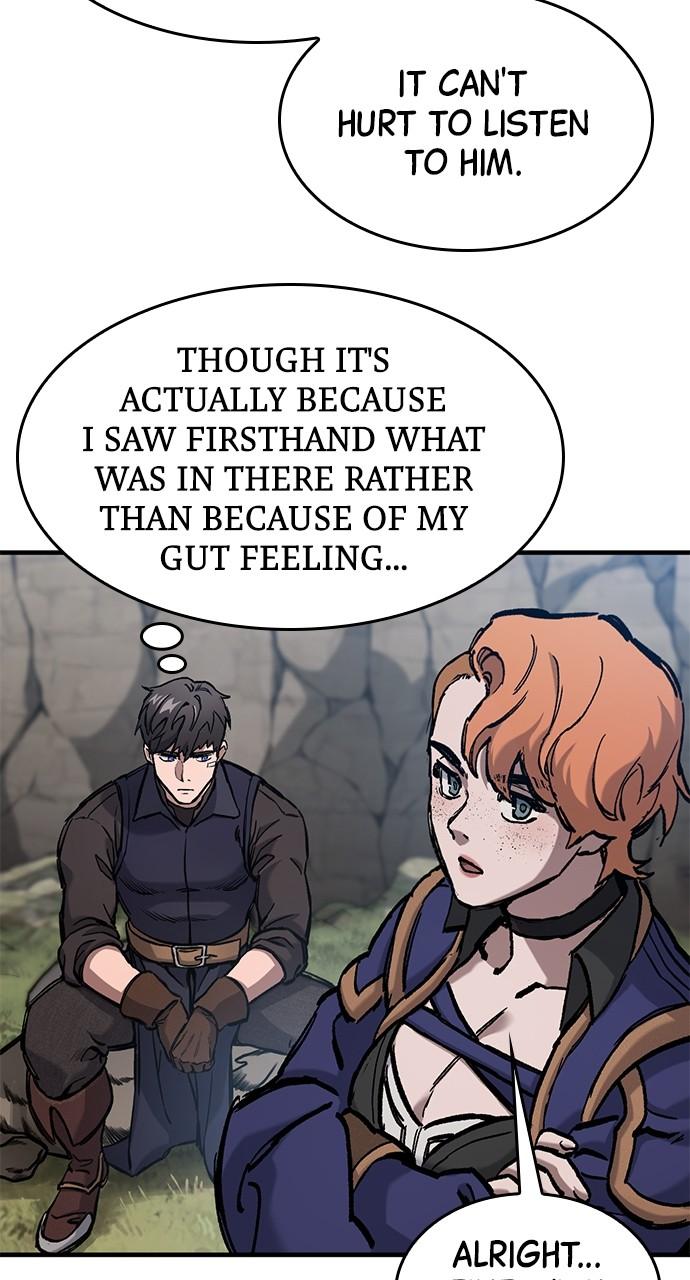 Read Eternally Regressing Knight Manga Online