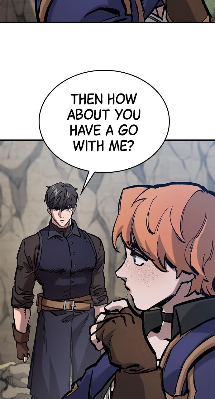 Read Eternally Regressing Knight Manga Online