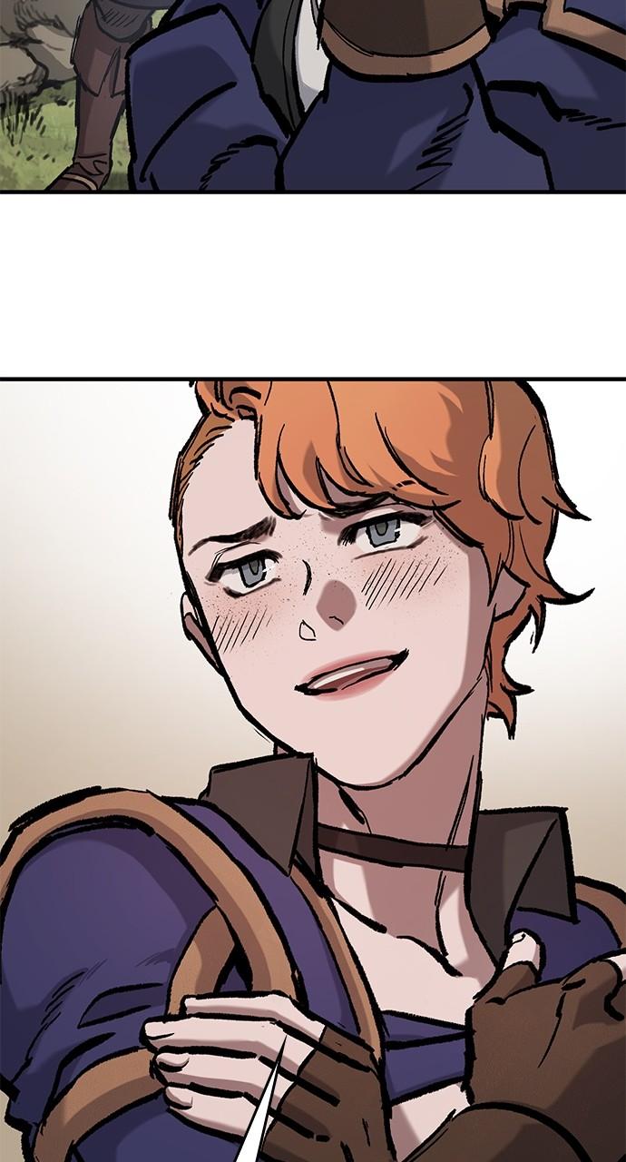 Read Eternally Regressing Knight Manga Online