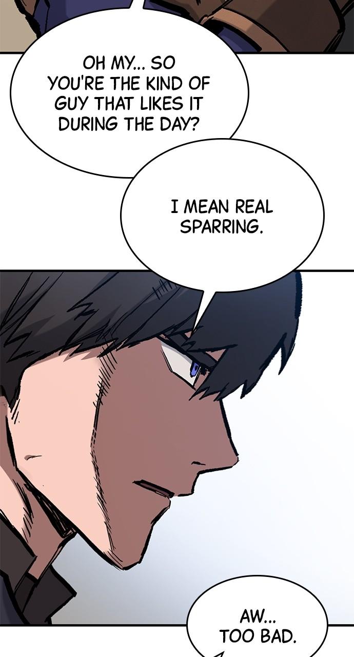Read Eternally Regressing Knight Manga Online