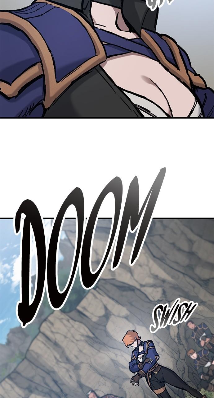 Read Eternally Regressing Knight Manga Online